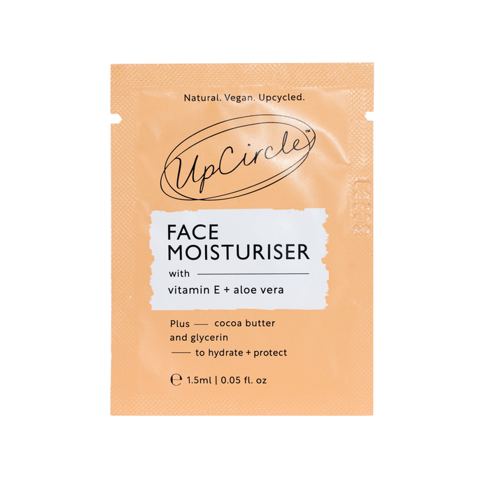 product image-1,Face Moisturiser Sachet 3ml