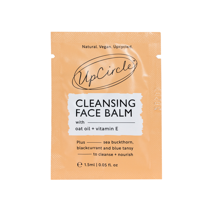 small product image-1,Cleansing Face Balm Sachet 1.5ml